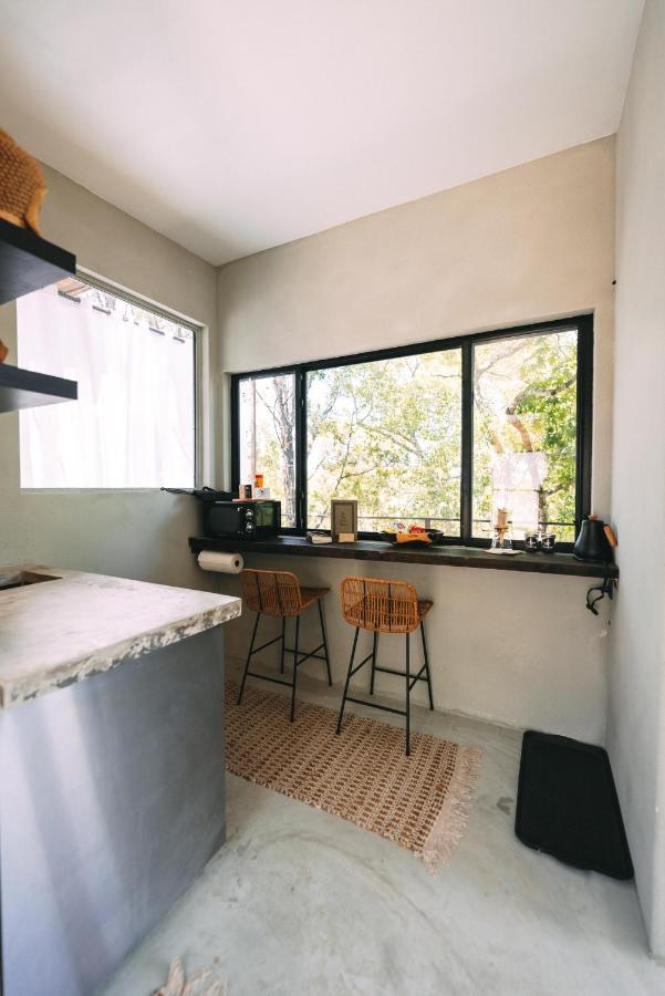 מארבל פולס Missing Hotel מראה חיצוני תמונה