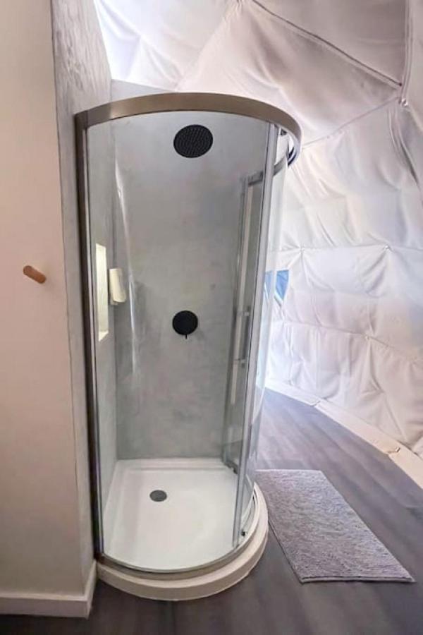 מארבל פולס Missing Hotel מראה חיצוני תמונה